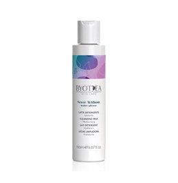 Byotea Never Without Water Please Leche Limpiadora Hidratante 150 ml