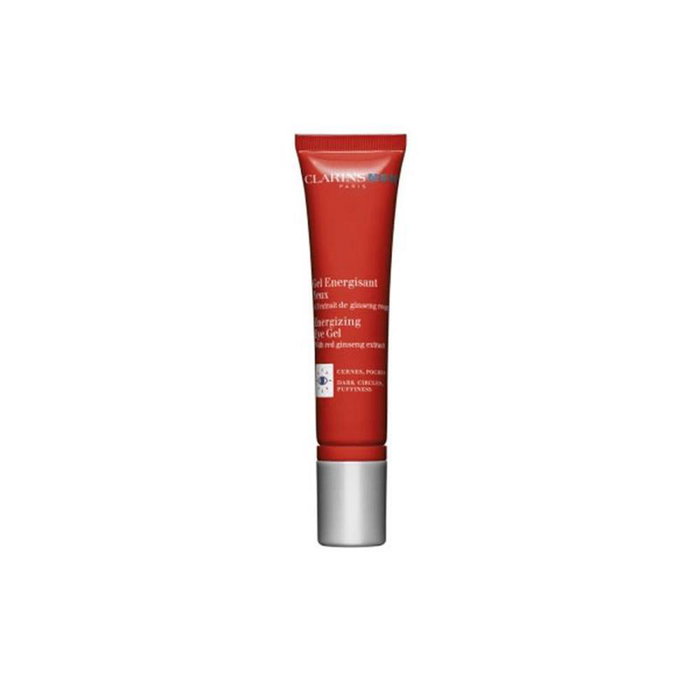 Clarins Men Gel Energizante Ojos 15 ml Clarins Men Gel Energizante Ojos 15 ml