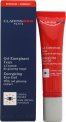 Clarins MEN Gel Energizante Ojos 15 ml Clarins MEN Gel Energizante Ojos 15 ml