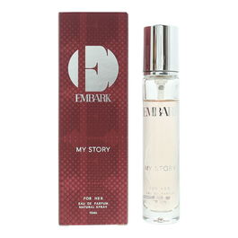 My Story, Agua de perfume, Para mujeres, 15 ml