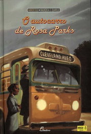 (PORT).AUTOCARRO DE ROSA PARKS, Fabrizio Silei, Maurizio A. C. Quarello - DINALIVRO