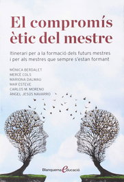 El compromís ètic del mestre, Mariona Dalmau Montalà - CLARET