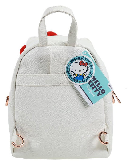 Thumbs Up Sanrio Mini Mochila Hello Kitty
