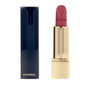 Chanel Rouge Allure Velvet Lip Colour #549 Rouge Vie 3.5 g - Labial Mate Luminoso - Edición Limitada Holiday 2025