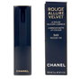 Chanel Rouge Allure Velvet Lip Colour #549 Rouge Vie 3.5 g - Labial Mate Luminoso - Edición Limitada Holiday 2025