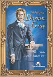 Express, The Portrait of Dorian Gray - Oscar Wilde