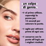Elf Cosmetics HOLY STROKES micro-fine lápiz de cejas Neutral Brown