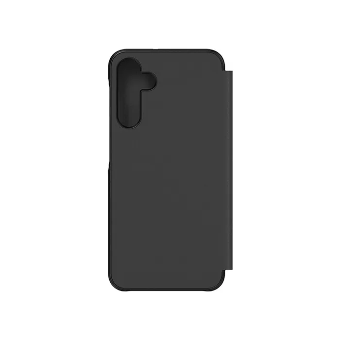 Samsung SAM1704908314939 Funda protectora tipo cartera con tapa para Samsung Galaxy A05s, color negro Samsung SAM1704908314939 Funda protectora tipo cartera con tapa para Samsung Galaxy A05s, color negro