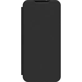 Samsung SAM1704908314939 Funda protectora tipo cartera con tapa para Samsung Galaxy A05s, color negro