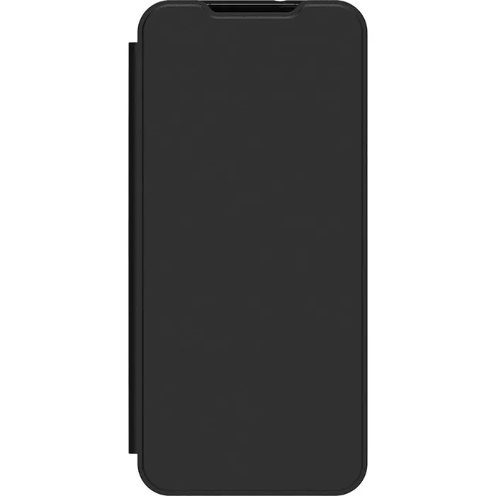 Samsung SAM1704908314939 Funda protectora tipo cartera con tapa para Samsung Galaxy A05s, color negro Samsung SAM1704908314939 Funda protectora tipo cartera con tapa para Samsung Galaxy A05s, color negro