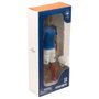 Megableu Figura Articulada Mbappé Número 10 - Selección de Francia - 20 cm - MEG3760046781918
