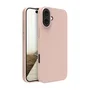 Dbramante1928 Greenland Funda para iPhone 16 6.1" Rosa