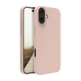 Dbramante1928 Greenland Funda para iPhone 16 6.1" Rosa