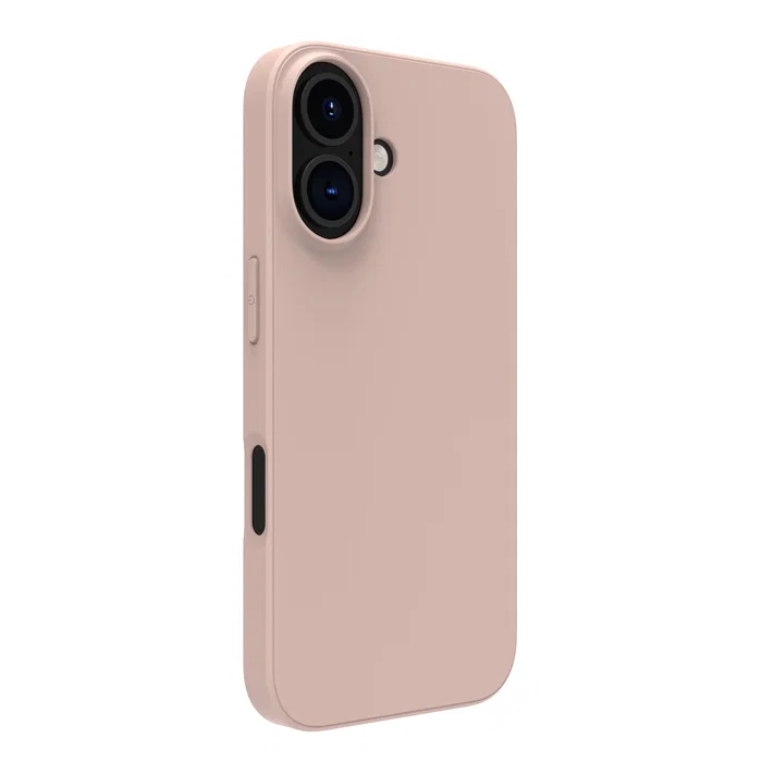 Dbramante1928 Greenland Funda para iPhone 16 6.1" Rosa Dbramante1928 Greenland Funda para iPhone 16 6.1" Rosa
