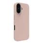 Dbramante1928 Greenland Funda para iPhone 16 6.1" Rosa