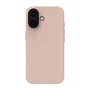 Dbramante1928 Greenland Funda para iPhone 16 6.1" Rosa