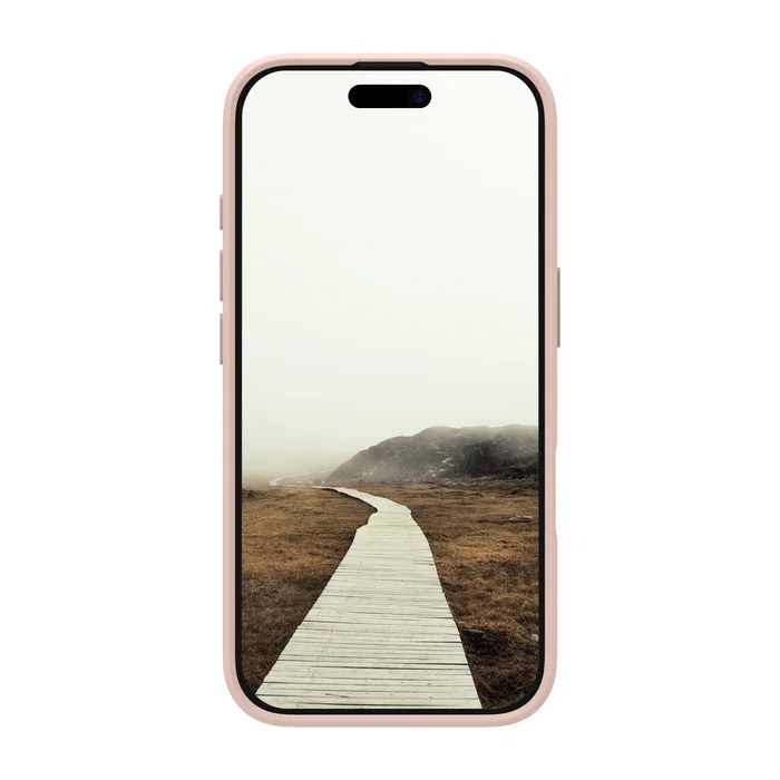 Dbramante1928 Greenland Funda para iPhone 16 6.1" Rosa Dbramante1928 Greenland Funda para iPhone 16 6.1" Rosa