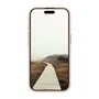 Dbramante1928 Greenland Funda para iPhone 16 6.1" Rosa