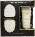Baylis & Harding Sweet Mandarin & Grapefruit Foot Lotion & Sock Set