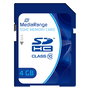MEDIARANGE Tarjeta SDHC 4GB Clase 10