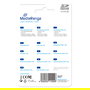 MEDIARANGE Tarjeta SDHC 4GB Clase 10