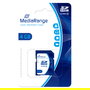 MEDIARANGE Tarjeta SDHC 4GB Clase 10