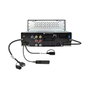 Kenwood DMX6523DAB receptor de medios con pantalla táctil de 6.8 pulgadas