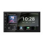 Kenwood DMX6523DAB receptor de medios con pantalla táctil de 6.8 pulgadas