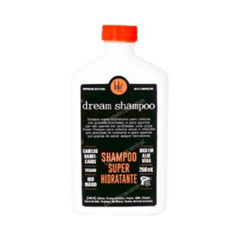 Lola Cosmetics Dream Champú Superhidratante 250 ml
