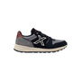 Zapatillas Casual Hombre Munich 1030 83 Azul L