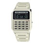 Casio CA-53WB-8BEF Beige