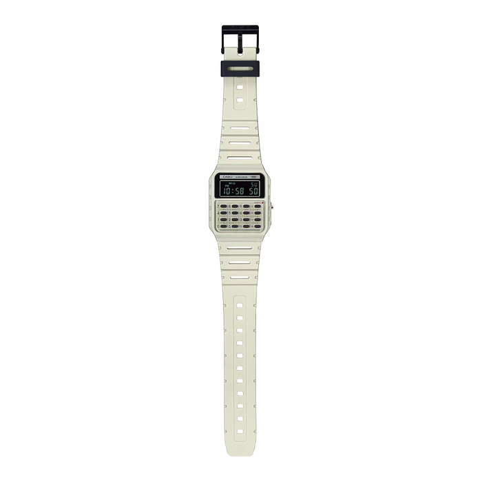 Casio CA-53WB-8BEF Beige