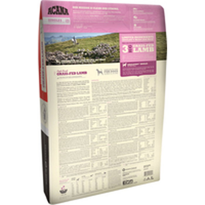 Acana Singles Grass-fed Lamb Adulto 11,4kg