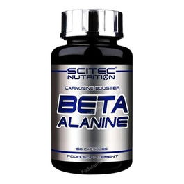 SCITEC NUTRITION Beta Alanine Caps 150 Caps