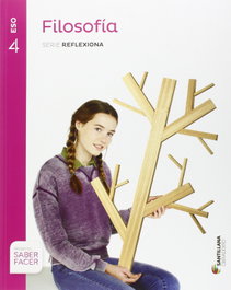 Filosofía 4ESO Gall Ed16, AA.VV. - OBRADOIRO