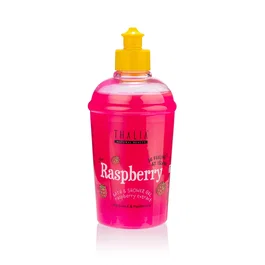 Thalia Natural Beauty Gel de ducha Raspberry 400 ml