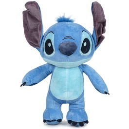 Disney Peluche Stitch 28cm Suave