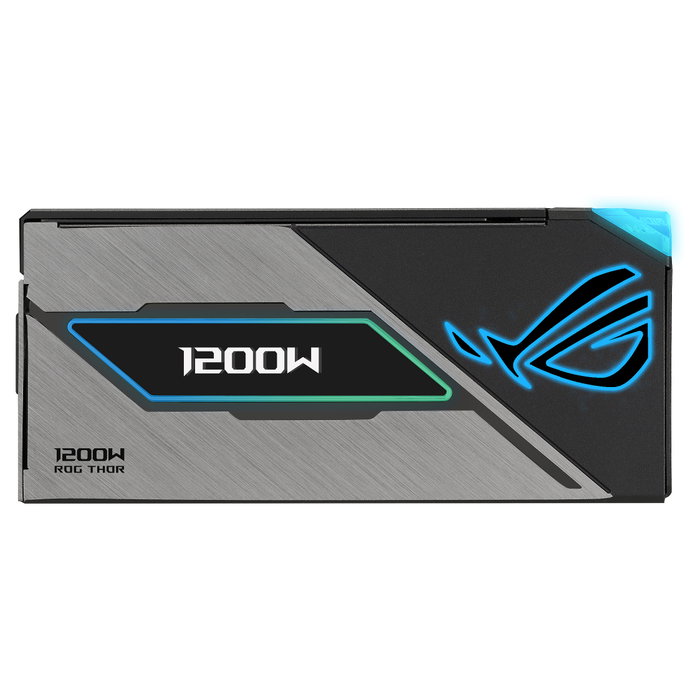ASUS ROG -THOR-1200P3-GAMING-E 1200W 80+ Platinum ASUS ROG -THOR-1200P3-GAMING-E 1200W 80+ Platinum