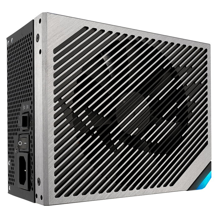 ASUS ROG -THOR-1200P3-GAMING-E 1200W 80+ Platinum ASUS ROG -THOR-1200P3-GAMING-E 1200W 80+ Platinum