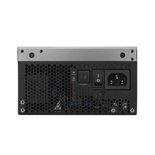 ASUS ROG THOR-1200P3-GAMING-E 1200W 80+ Platinum Negro