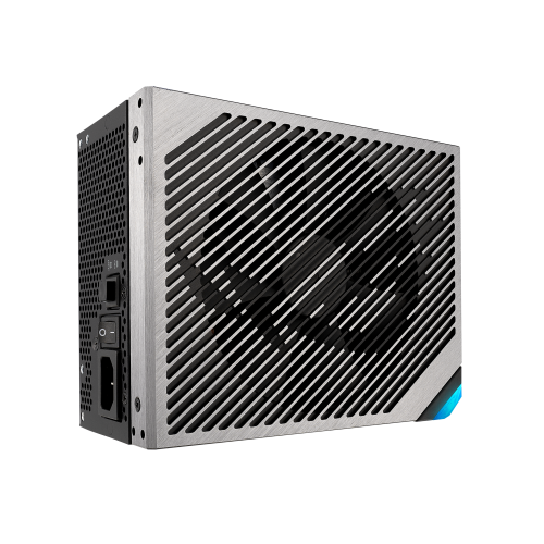 ASUS ROG THOR-1200P3-GAMING-E 1200W 80+ Platinum Negro