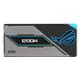 ASUS ROG THOR-1200P3-GAMING-E 1200W 80+ Platinum Negro