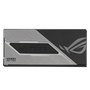 ASUS ROG THOR-1200P3-GAMING-E 1200W 80+ Platinum Negro