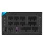 ASUS ROG THOR-1200P3-GAMING-E 1200W 80+ Platinum Negro