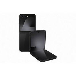 Samsung Galaxy Z Flip7 FE 5G 128 GB Negro