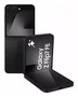 Samsung Galaxy Z Flip7 FE 5G 128 GB Negro