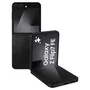 Samsung Galaxy Z Flip7 FE 5G Smartphone 128 GB Negro