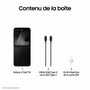 Samsung Galaxy Z Flip7 FE 5G 128 GB Negro