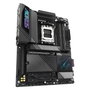 GIGABYTE Placa Base X870E AORUS PRO ATX para AMD Ryzen 9000/8000/7000 Series, Socket AM5, 16+2+2 Fases VRM, DDR5 8000MHz (OC), Wi-Fi 7, USB4, 4xM.2 PCIe 5.0/4.0, LAN 2.5GbE
