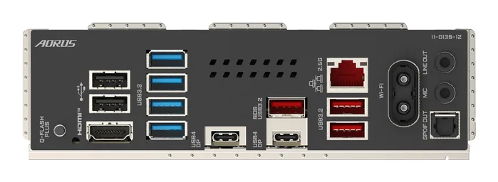 Gigabyte X870E AORUS PRO ATX DDR5 Wi-Fi 7 Gigabyte X870E AORUS PRO ATX DDR5 Wi-Fi 7
